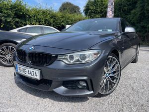 BMW 435d xDrive M Sport Coupe – High Spec – Stunni - Image 2