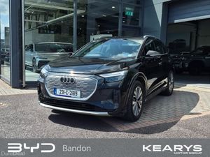 Audi e-tron 55 quattro Sport - Image 2