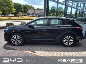 Audi e-tron 55 quattro Sport - Image 3