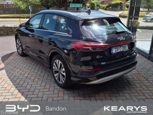 Audi e-tron 55 quattro Sport - Image 4