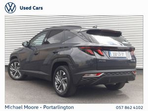 Hyundai Tucson 2WD Executive - Image 3