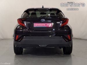 Toyota C-HR 1.8 - Image 4
