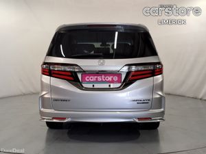 Honda Odyssey 2.0 - Image 4
