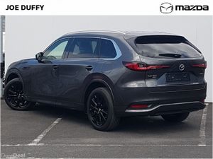 Mazda CX-80 NEW RPR €71,500  HOMURA PLUS DEMO CX-8 - Image 4