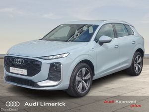 Audi Q3 *SAVE €2897 VS NEW* Q3 E HYBRID S LINE - Image 4