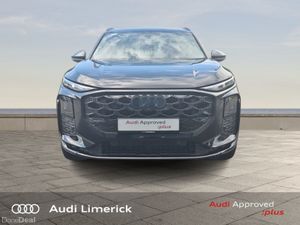 Audi Q3 *SAVE €2937 VS NEW* E-HYBRID S LINE - Image 3