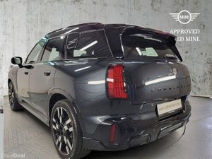 Mini Countryman C - Image 2