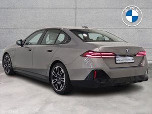 BMW 5-Series 530e M Sport Saloon - Image 2