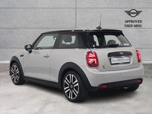 Mini Cooper Electric Level 2 - Image 2