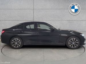 BMW 3-Series 330e Sport Saloon - Image 4