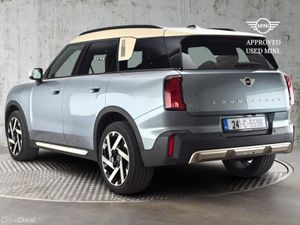 Mini Countryman C - Image 2