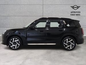 Mini Countryman C - Image 4