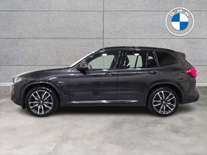 BMW X3 xDrive30 M Sport - Image 4
