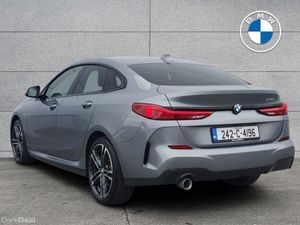BMW 2-Series 218i M Sport Gran Coupe - Image 2