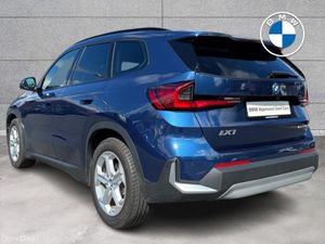 BMW iX1 eDrive20 Sport - Image 2