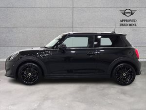 Mini Cooper Electric Level 2 - Image 4