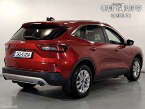 Ford Kuga 2.5 Duratec 225PS PHEV Titanium Auto - Image 3
