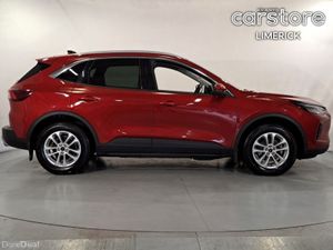 Ford Kuga 2.5 Duratec 225PS PHEV Titanium Auto - Image 2