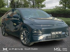 XPeng G6 Coupe RWD Standard Range - Image 2