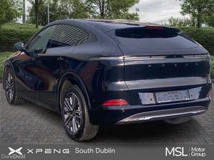 XPeng G6 Coupe RWD Standard Range - Image 4