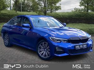 BMW 3-Series 330e M Sport - Image 3