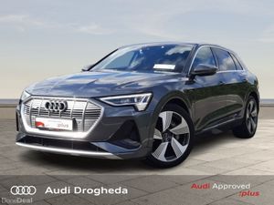 Audi e-tron 50 quattro S Line - Image 4