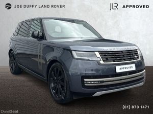 Land Rover Range Rover 3.0 I6 PHEV SE P460 - Image 3