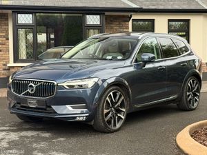Huge Spec! 191 Volvo XC60 Inscription! - Image 3