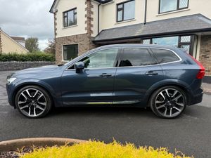 Huge Spec! 191 Volvo XC60 Inscription! - Image 4