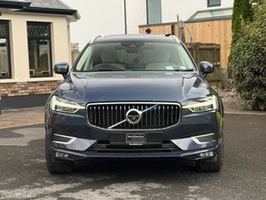 Huge Spec! 191 Volvo XC60 Inscription! - Image 2