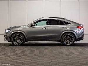 222 Mercedes-Benz GLE 350de AMG Line 5 Seat N1 - Image 3