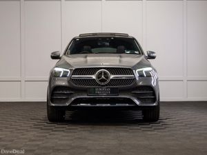 222 Mercedes-Benz GLE 350de AMG Line 5 Seat N1 - Image 2