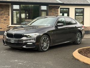 Stunning BMW 520d M-Sport! - Image 3