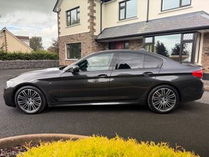 Stunning BMW 520d M-Sport! - Image 4