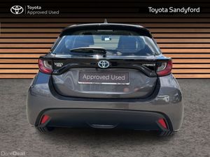 Toyota Yaris HYBRID LUNA // REAR CAMERA // TOYOTA - Image 4