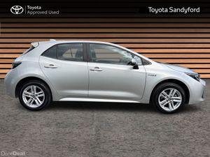 Toyota Corolla HYBRID LUNA HATCHBACK // REAR CAMER - Image 3