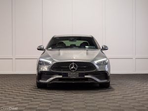 222 Mercedes-Benz C-Class C300e AMG Line Premium - Image 2