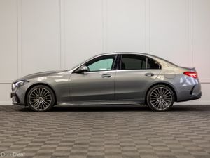 222 Mercedes-Benz C-Class C300e AMG Line Premium - Image 3