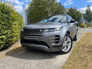 Land Rover R/Rover Evoque 2022 Dyn SE*Hi Spec*Phev - Image 3