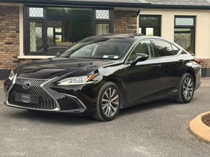 Immaculate 201 Lexus ES300h! - Image 3
