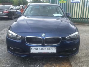 BMW 330e SE Petrol Plug-in Hybrid - Image 2
