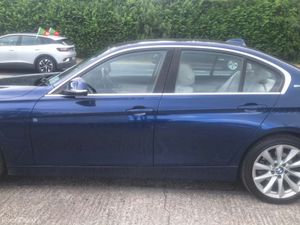 BMW 330e SE Petrol Plug-in Hybrid - Image 4