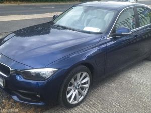 BMW 330e SE Petrol Plug-in Hybrid - Image 3
