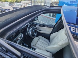 BMW IX3 80KWH M SPORT **95.8% BATTERY HEALTH** - Image 2