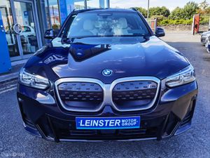 BMW IX3 80KWH M SPORT **95.8% BATTERY HEALTH** - Image 3