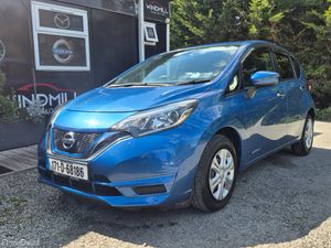 Nissan Note 1.2 Hybrid 2017 - Image 3