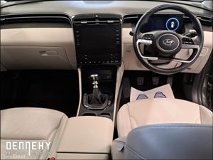 Hyundai Tucson 2WD Executive - Image 3