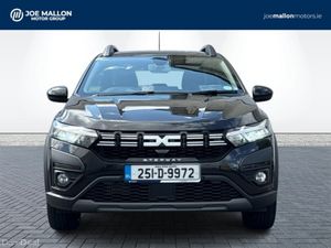 Dacia Sandero Stepway STEPWAY Expression TCe 110 E - Image 4