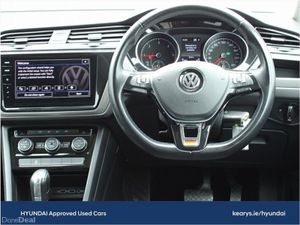 Volkswagen Touran FINANCE ARRANGED - - Image 4