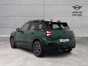 Mini Aceman J05 MINI John Cooper Works - Image 2